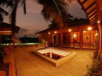 Marrakech Villa Отели в г. Malabe