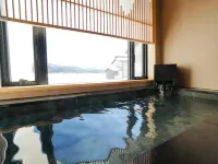 白馬龍神温泉 RYOKAN SUI - 温泉