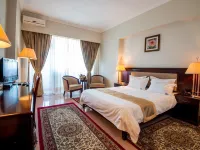Hotel Del Mar & Conference Center Hotels near Dolphinarium