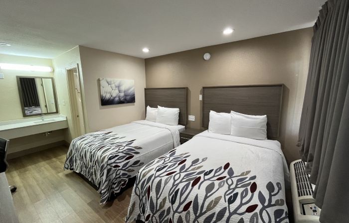 Red Roof Inn Haltom City