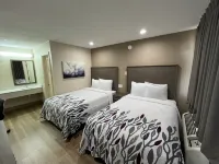 Red Roof Inn Haltom City - 2-Star