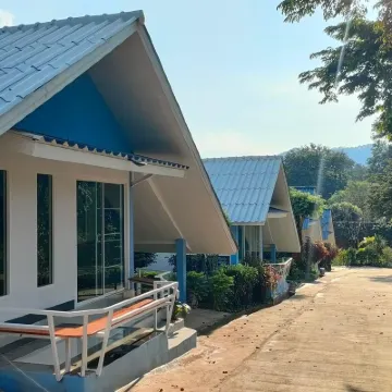 湄安納卡山 鄰近泰國水燈節的酒店
