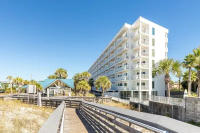 Seacrest 503 - Breathtaking Views on the Quiet End of Okaloosa Island 2 Bedroom Condo by Redawning