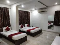 Hotel Luxura Hotels near Bindu Sarovar