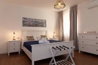 Villa Seven Palms Hotels in Sferracavallo
