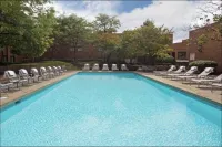 Crowne Plaza COLUMBUS NORTH- WORTHINGTON by IHG - piscina