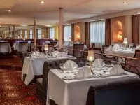 Steigenberger Regency Nile Cruise - Every Saturday from Luxor for 07 & 04 Nights - spa