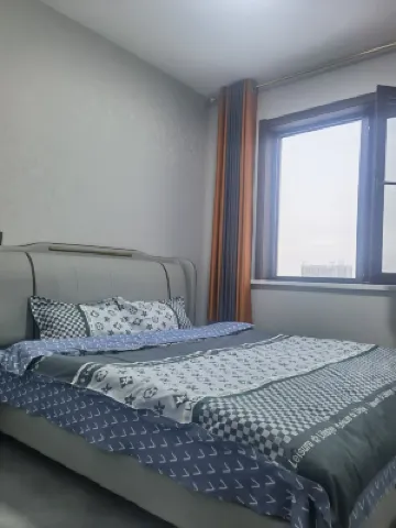 Xinya Nuanju Apartment (Anda Road) Hotels in 