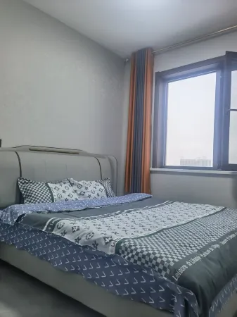 Xinya Nuanju Apartment (Anda Road)