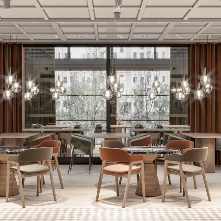 DoubleTree by Hilton Suites Trabzon Yomra