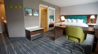 Hampton Inn and Suites by Hilton St. Clairsville Hotels in Richland Township