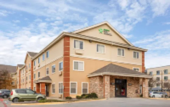 Hawthorn Extended Stay by Wyndham DFW Airport North 歐文酒店