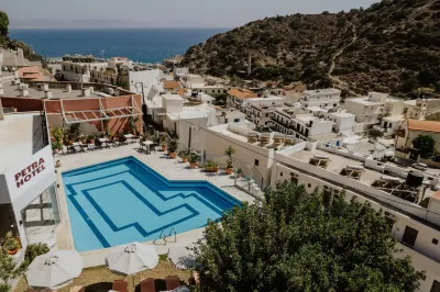 Petra Hotel Hotels near Palada Super Market