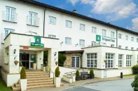 Airport Inn Manchester Hotels in 