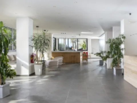 Almyrida Residence Boutique Hotel Hotels in Vamos