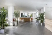 Almyrida Residence Boutique Hotel Hotels in Almyrida