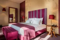 Vila Gale Collection Braga Hotel in zona Capela de S. Frutuoso