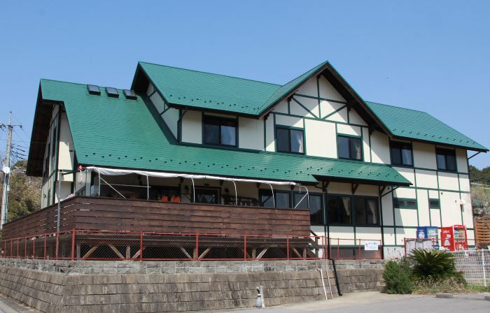 Kohan No Yado Tsubakimoto