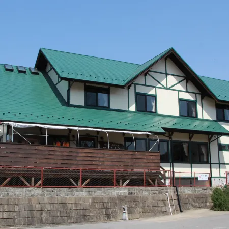 Kohan No Yado Tsubakimoto