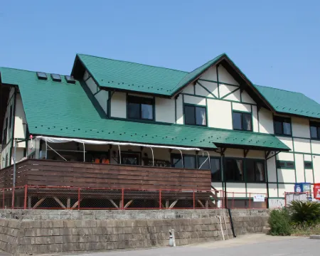 湖畔之宿 Tubakimoto（椿本） 君津市酒店