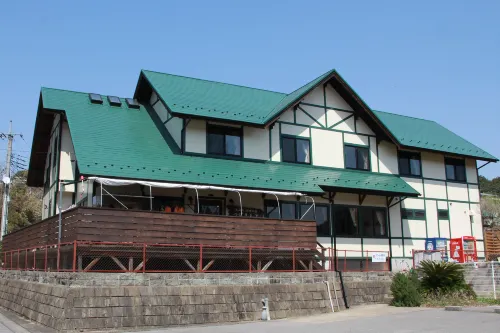 Kohan No Yado Tsubakimoto