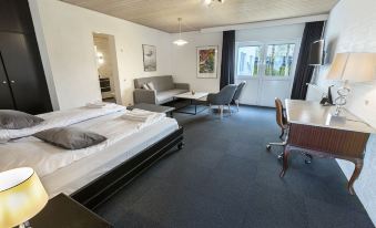 Dolphin Hotel Herning