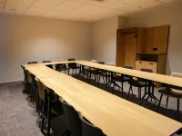 Greet Hôtel Orthez Bearn فنادق في Orthez