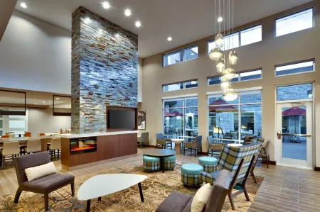 Residence Inn San Marcos
