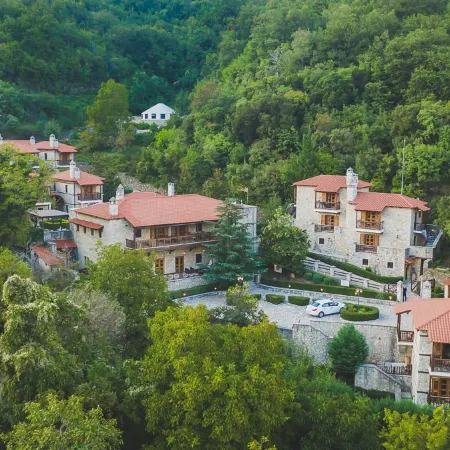 Abeliona Retreat