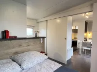 Tiny Haus Micha Hotels in Wemding