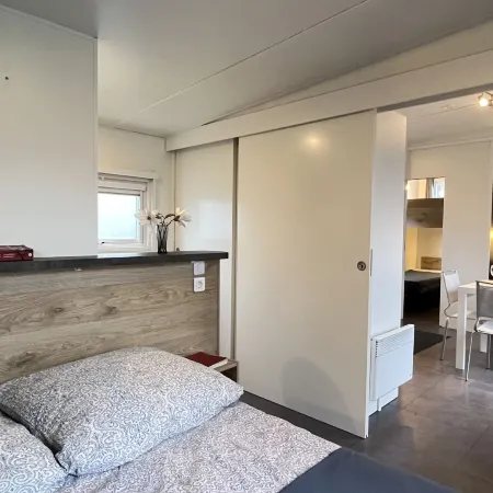 Tiny Haus Micha