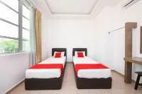Nexus Hotel Các khách sạn ở Durian Tunggal