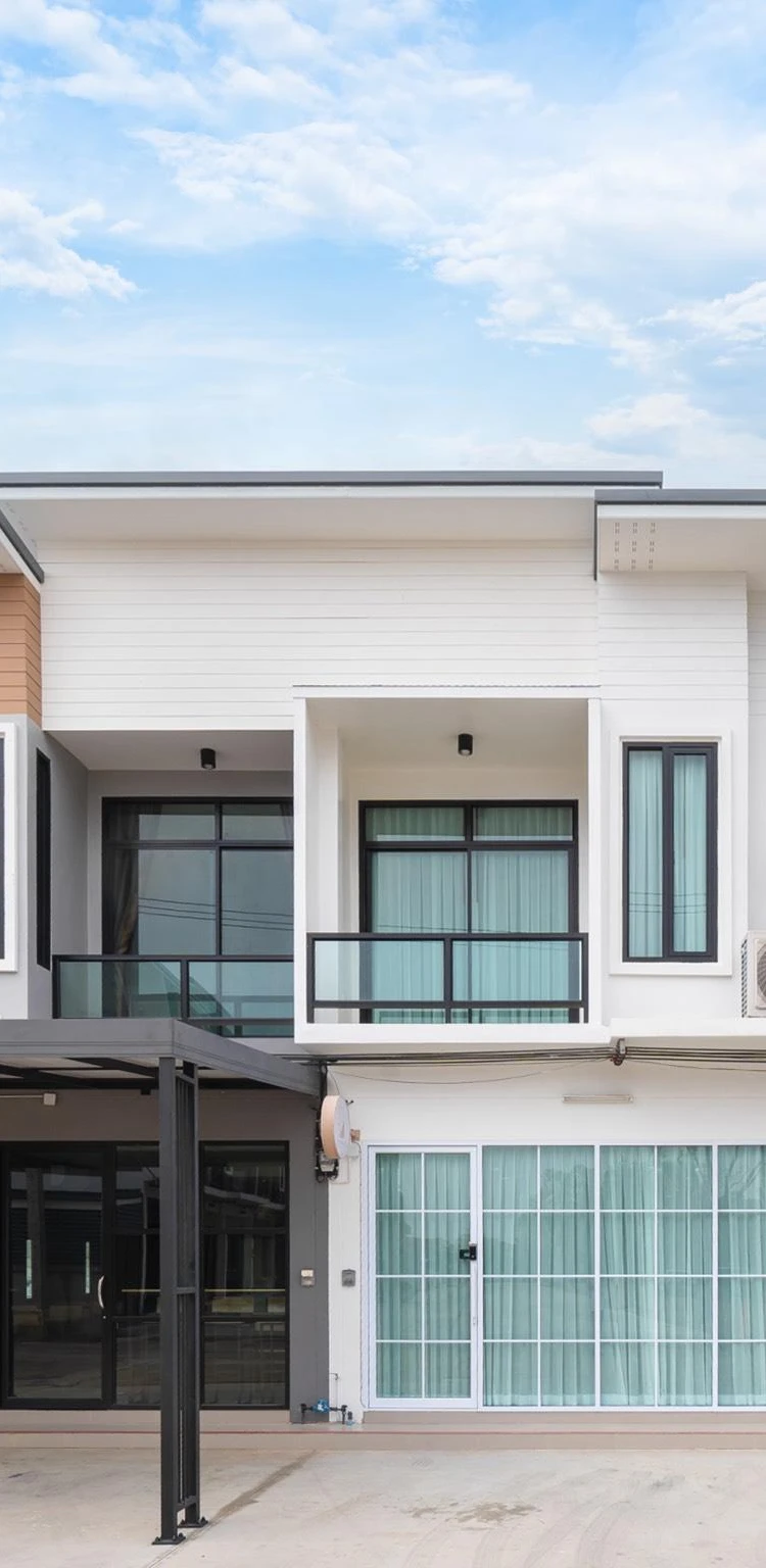 รูปภาพของอพาร์ตเมนต์ 1 ห้องนอน 1 ห้องน้ำส่วนตัว ขนาด 20 ตร.ม. – ลำพูน