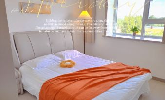 Tianzhu Majiang Homestay (Liantong Road Branch)