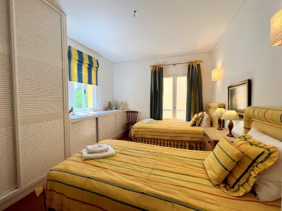 Vilamoura Marina Duplex by Homing Các khách sạn ở Quarteira