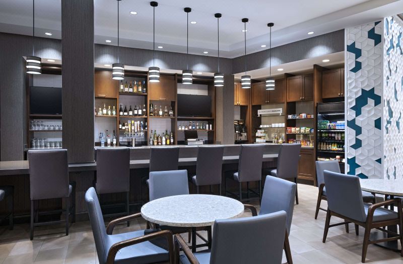 Hyatt Place Greensboro Downtown photo 4
