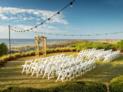 希爾頓海濱度假村及水療中心-希爾頓頭島 希爾頓黑德島酒店