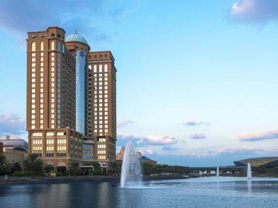 Sheraton Mall of The Emirates Hotel, Dubai