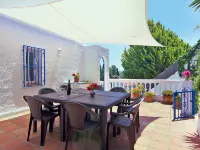 Villa Pueblo Jara Hotels in 