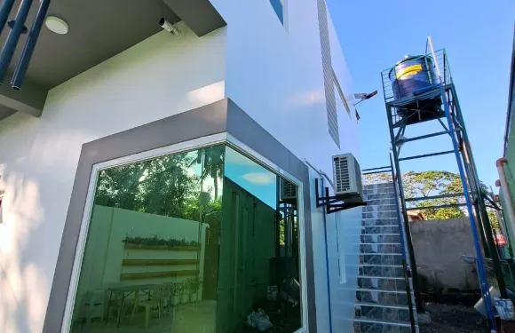 位於馬斯巴特的1卧室公寓-22平方米|帶1個獨立浴室