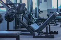 La Grande Residence - Gym