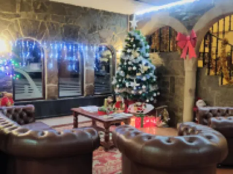 Hotel Leonor Mirón Hoteles en Soria