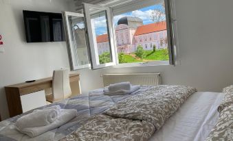 Apartman Edita
