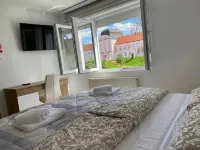 Apartman Edita Hôtels à : Virovitica
