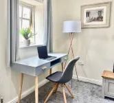 4C Gaia Lane Hotel a Weeford