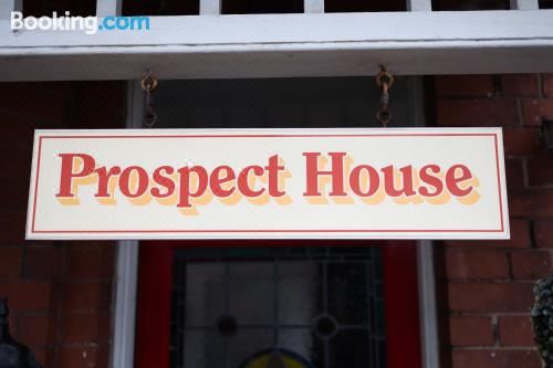 Host & Stay - Prospect Hill Apartments