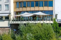 Diehls Hotel - 4-Star