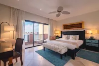 Sports Illustrated Resorts Marina & Villas Cap Cana Hotels in Punta Cana