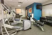 Holiday Inn Express & Suites JACKSONVILLE AIRPORT by IHG