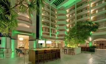 Embassy Suites by Hilton Jacksonville Baymeadows